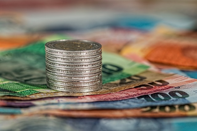 financie